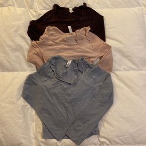 Spanx Arm Tights - Qty3